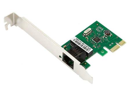 NIC CARD / LAN CARD GIGABIT ETHERNET