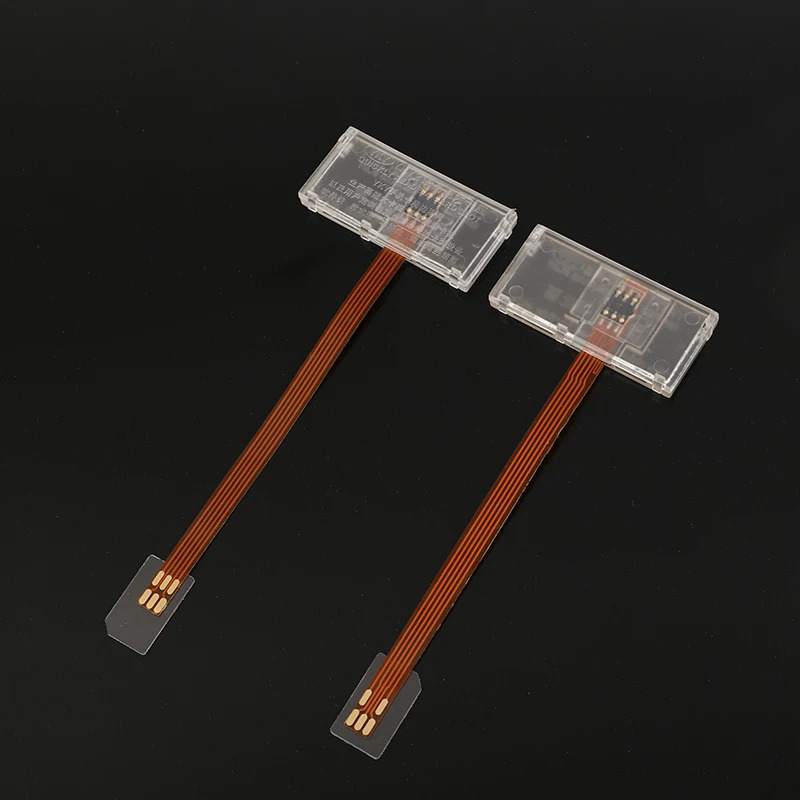 Кабель-удлинитель для SIM-карты, 15 см, 2FF