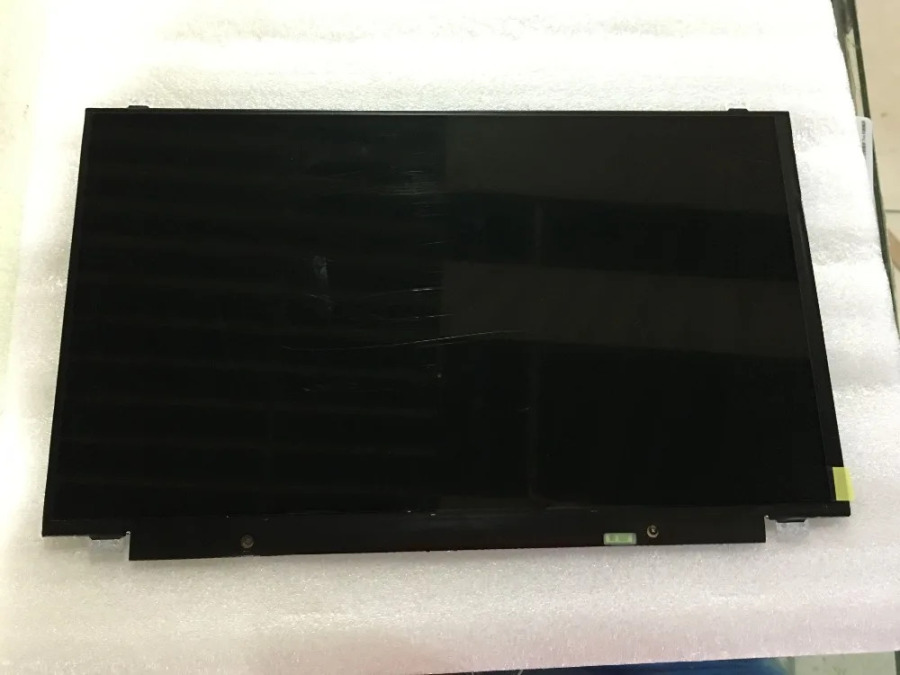 Noutbuk displeyi 15,6 dyuym, LCD LED LP156WHB TPD1 TPC1 TPA2 LP156WH3 TPS1 TPS2 TPT2 TPSH B156XTN04.1 1366*768 EDP, 30 pin