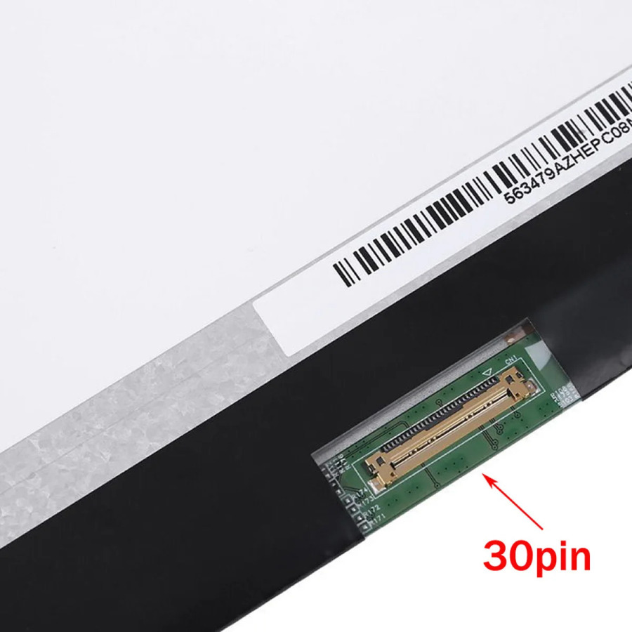 ЖК-экран для ноутбука 14,0 дюйма, Φ SPD2 SPD4 B140HAN04.0, для Lenovo ThinkBook 14s 14-IML V14 G1 ideapad LP140WFA-SPD1 3-14 30pin