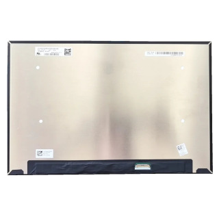 Noutbuk LP140WU4 SPB2 (LP140WU4-SPB2) uchun original yangi 14 dyuymli LED LCD displey 16:10, 1920×1200, 30 pin, sensorli boshqaruvsiz