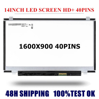 14-дюймовая матрица ЖК-экрана для ноутбука Lenovo Thinkpad T420 T430 B140RW02 V.1 N140FGE-LA2 L32 LP140WD2 TL B1 LTN140KT03 Дисплей 40pin