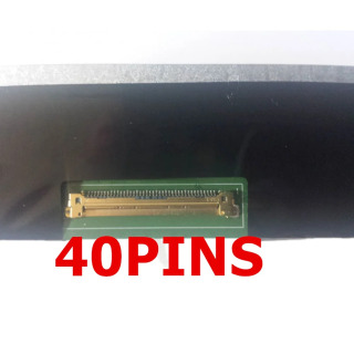 14-дюймовая матрица ЖК-экрана для ноутбука Lenovo Thinkpad T420 T430 B140RW02 V.1 N140FGE-LA2 L32 LP140WD2 TL B1 LTN140KT03 Дисплей 40pin
