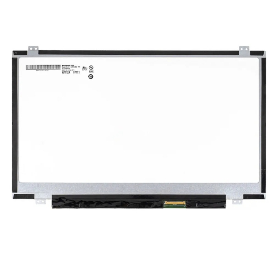 14-дюймовая матрица ЖК-экрана для ноутбука Lenovo Thinkpad T420 T430 B140RW02 V.1 N140FGE-LA2 L32 LP140WD2 TL B1 LTN140KT03 Дисплей 40pin