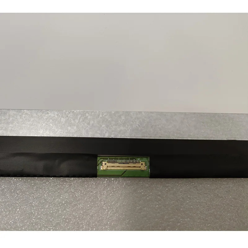 N161HCA-EA2 N161HCA-EA3/EA4 N161HCA-EAC NV161FHM-N61/N62 NV161FHM-N41 TV161FHM-NH0 16,1 dyuymli noutbuk LCD displey 1920*1080 EDP 30 IPS