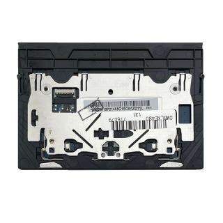 Lenovo Thinkpad T470 T480 T490 T570 T580 T590 T15 P51S P52S P14s uchun yangi noutbuk sichqoncha taxtasi sensorli paneli