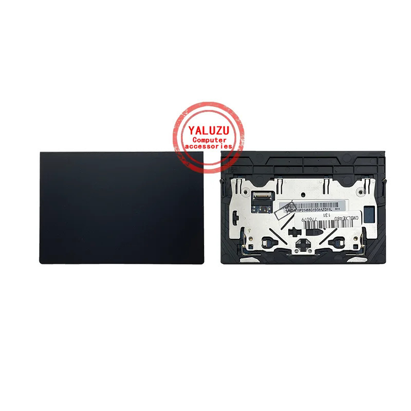Lenovo Thinkpad T470 T480 T490 T570 T580 T590 T15 P51S P52S P14s uchun yangi noutbuk sichqoncha taxtasi sensorli paneli