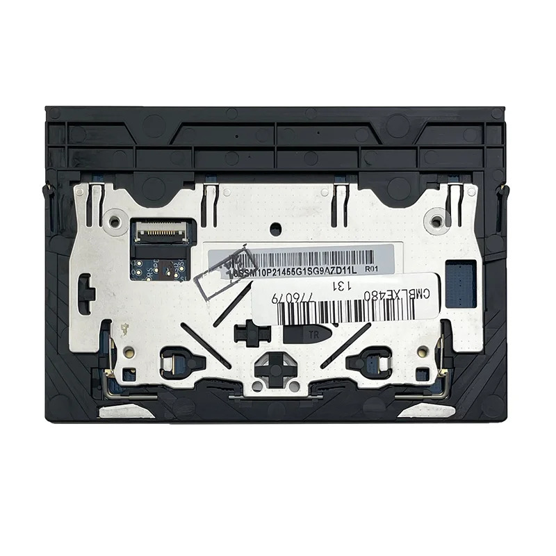 Lenovo Thinkpad T470 T480 T490 T570 T580 T590 T15 P51S P52S P14s uchun yangi noutbuk sichqoncha taxtasi sensorli paneli