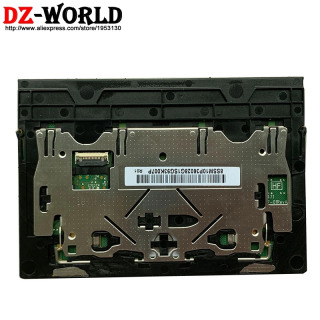 Тачпад (сенсорная панель) для ноутбуков Lenovo Thinkpad E495, E595, E14, E15, L14, L15, R490, T490, T590, T495, T14, T15, P, V, G, P43s, P14s, P15s