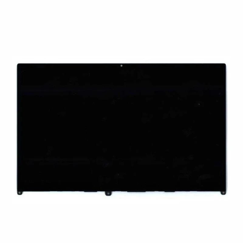 14,0-дюймовый ЖК-экран для ноутбука Lenovo IdeaPad Flex 5 14IIL05 81X1 5-14ARE05 81X2 N140HCA-E5B 5D10S39642 Сенсорная панель в сборе FHD