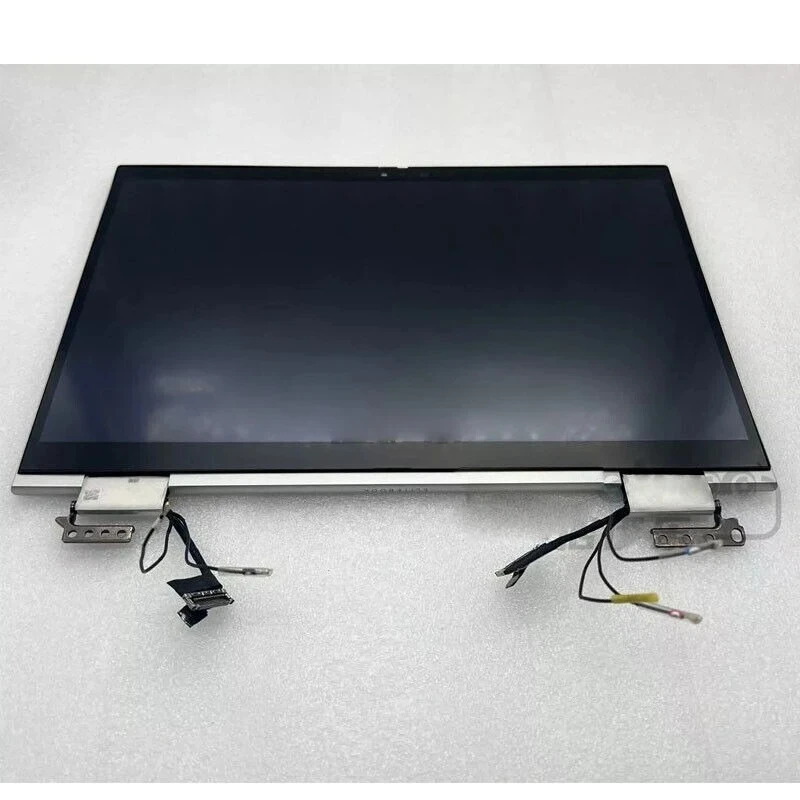 HP EliteBook x360 830 G10 2 in 1 WWAN LCD LED sensorli displey uchun YANGI.