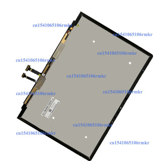 Surface Laptop3 1866 1867 1767 1950 1951 1958 Noutbuk 4 Noutbuk 5 Sensorli Digitizer uchun 13,5 dyuymli LCD displey