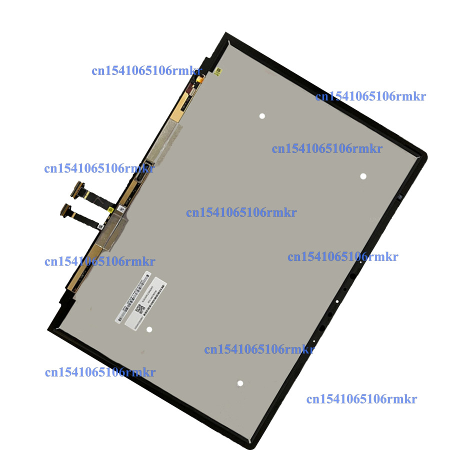 Surface Laptop3 1866 1867 1767 1950 1951 1958 Noutbuk 4 Noutbuk 5 Sensorli Digitizer uchun 13,5 dyuymli LCD displey