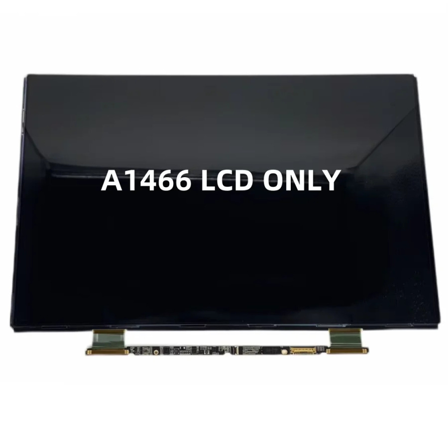2010-2017 гг. A1706 A1708 Pro13 "Только ЖК-панель дисплея для MacBook Air 11" A1369 A1466 A1370 A1465 и всех других моделей (только ЖК-дисплей)