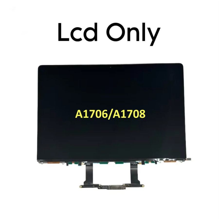2010-2017 гг. A1706 A1708 Pro13 "Только ЖК-панель дисплея для MacBook Air 11" A1369 A1466 A1370 A1465 и всех других моделей (только ЖК-дисплей)