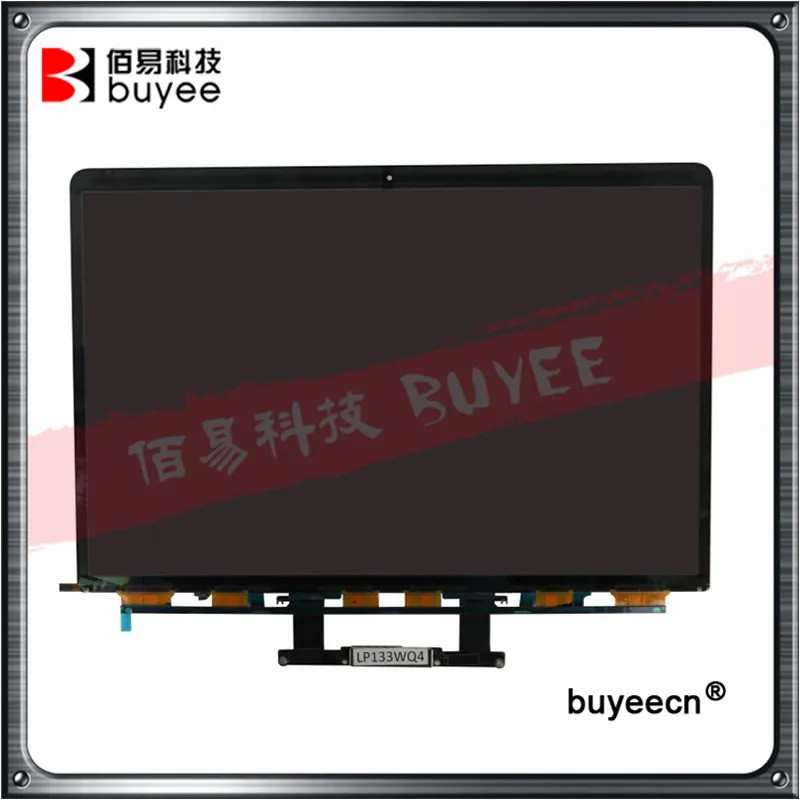 Новый ноутбук A2337, ЖК-дисплей для Macbook Air Retina 13,3 дюйма M1 A2337, ЖК-экран, панель EMC 3598 MGN63 MGN73