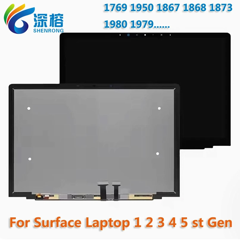Microsoft Surface Laptop uchun 13,5