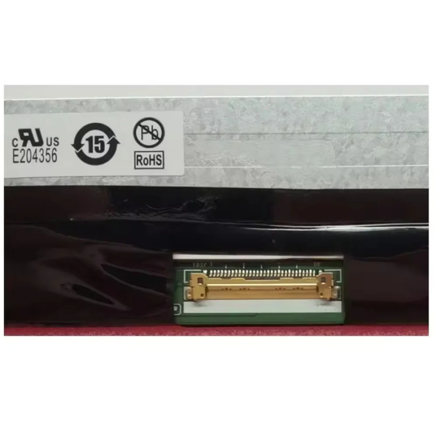 Оригинальный 15,6-дюймовый ЖК-экран Latop IPS eDP 30 контактов B156HAN04.1 LTN156HL09 LP156WF4 SPL1 LP156WF6 SPK1 B156HAN06.1 FHD 1920x1080