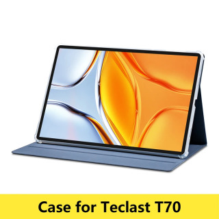 T70 plansheti uchun original Teclast 14 dyuymli planshetli himoya sumkasi черный одиннадцать