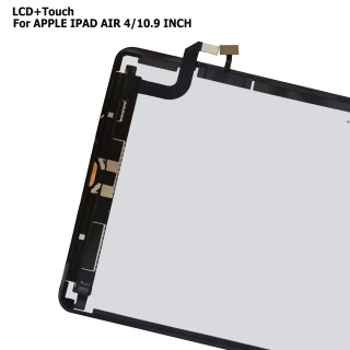 ЖК-дисплей для планшета Apple iPad Air 4, 4-го поколения, 10,9 дюйма, Air4, 2020 A2324 A2325 A2072 A2316, сенсорный экран в сборе, замена планшета