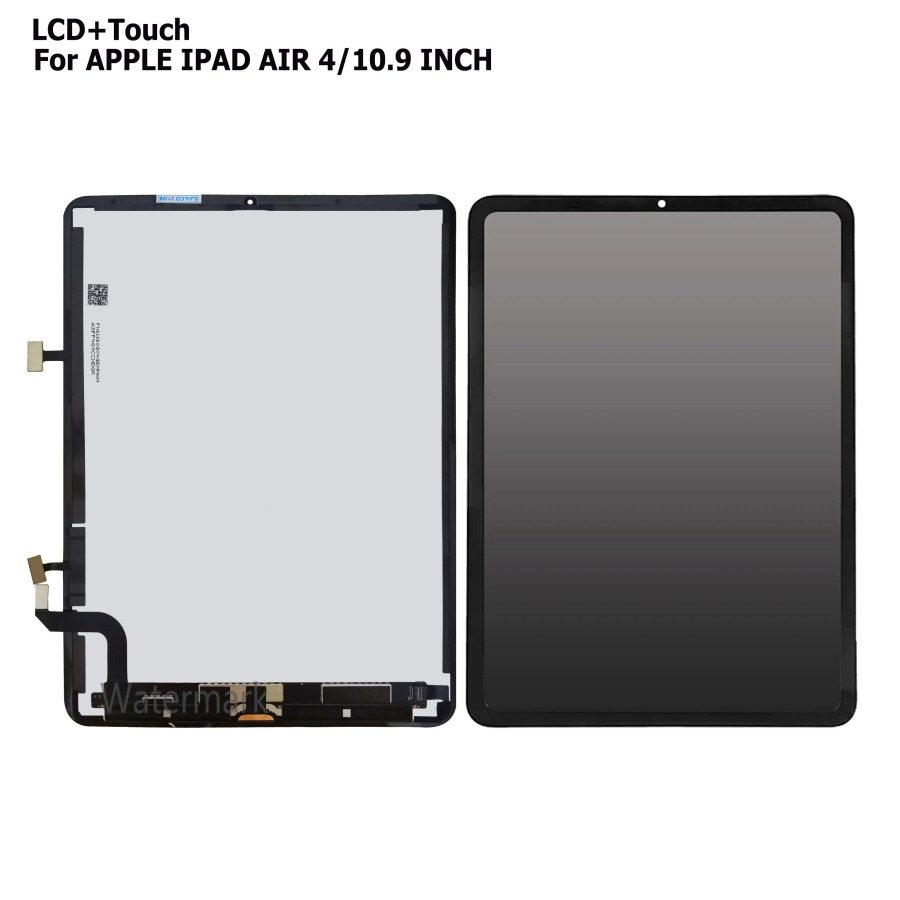 ЖК-дисплей для планшета Apple iPad Air 4, 4-го поколения, 10,9 дюйма, Air4, 2020 A2324 A2325 A2072 A2316, сенсорный экран в сборе, замена планшета