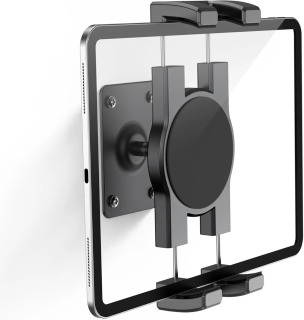 Planshet devoriga oʻrnatish uchun 360° aylanuvchi iPad devorga oʻrnatish moslamasi 4,7