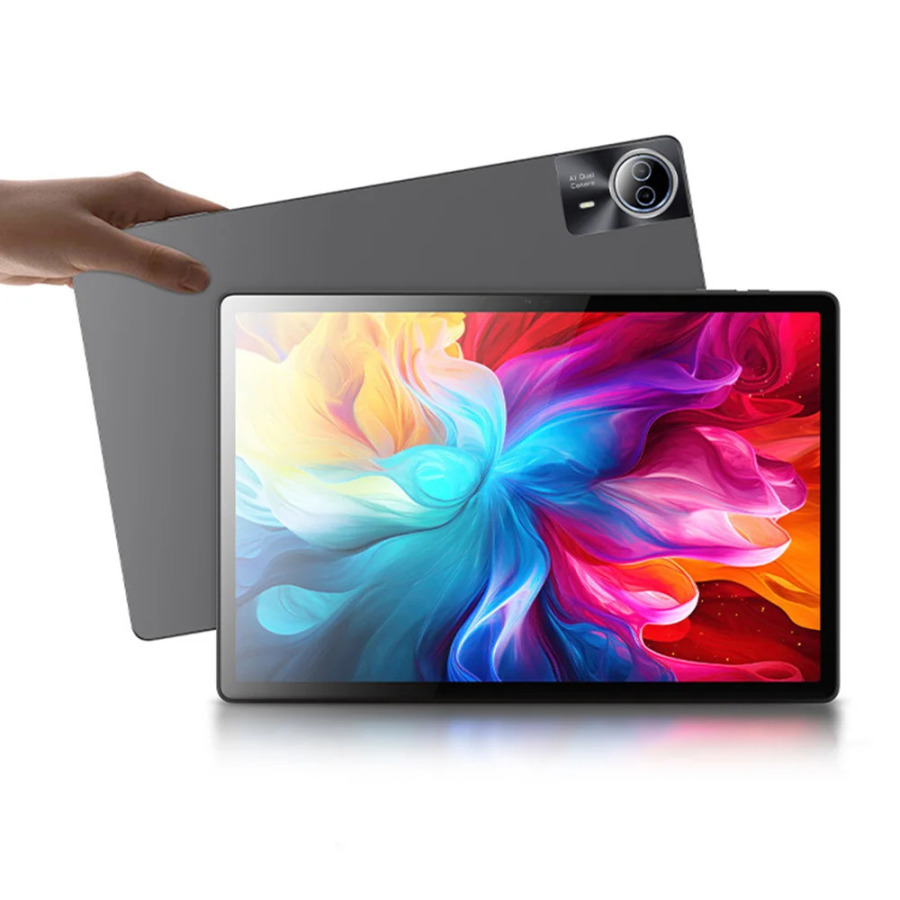 YANGI 14 dyuymli, katta ekranli, 1920x1200 IPS, T616 protsessorli, 16+512 Gb xotirali, Android 15.0, 4G LTE, oʻyin va chizmachilik uchun, stilusli planshet kompyuter.