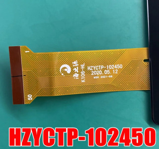 Новый сенсорный экран 10,1 дюйма P/N Стандартный планшетный ПК, сенсорная панель, сенсорный планшет для детей, стеклянный дигитайзер, сенсорный датчик