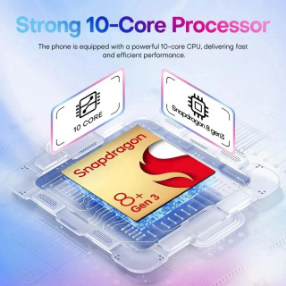Оригинальный 12-дюймовый планшет Pad 15 Pro на Android 16, 24 ГБ+2 ТБ, 20000 мАч, Snapdragon 8 Gen 3, 5G, две SIM-карты, Wi-Fi, HD4K, Mi Tab