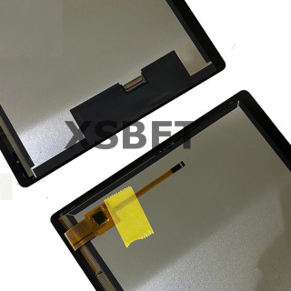 ЖК-дисплей для планшета Lenovo Tab M10 TB-X505F TB-X505L TB-X505X x505, ЖК-дисплей + инструменты