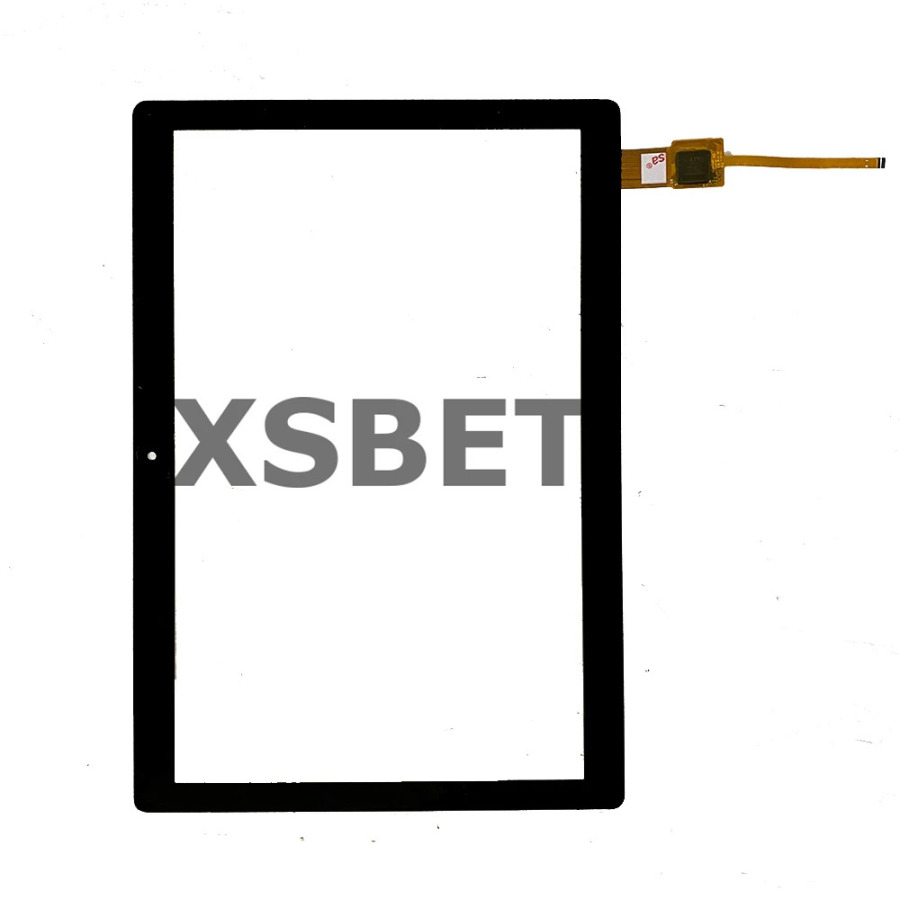 ЖК-дисплей для планшета Lenovo Tab M10 TB-X505F TB-X505L TB-X505X x505, ЖК-дисплей + инструменты