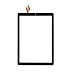 TCL Tab 8 LE 9137W uchun 8 dyuymli sensorli ekranli raqamlashtiruvchi planshet shisha panelini almashtirish asboblari