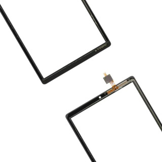 TCL Tab 8 LE 9137W uchun 8 dyuymli sensorli ekranli raqamlashtiruvchi planshet shisha panelini almashtirish asboblari