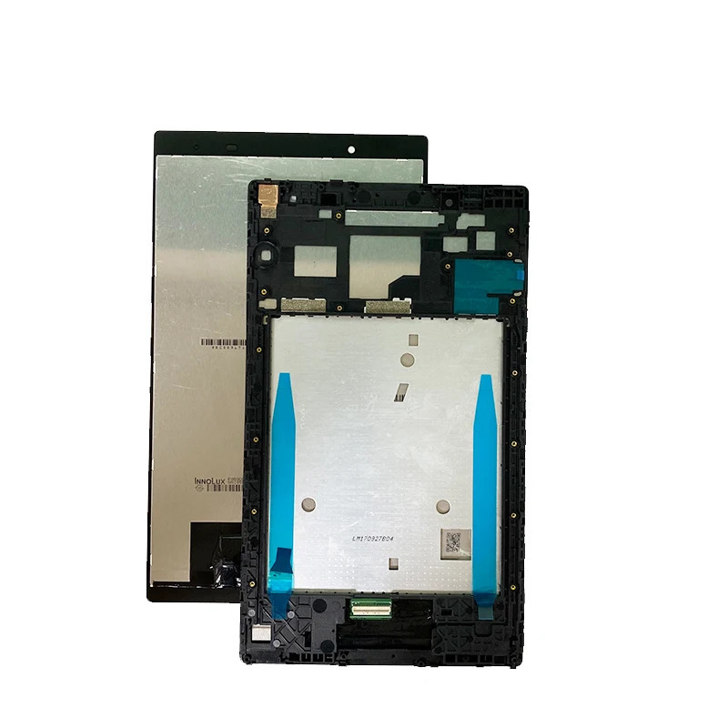 Планшет с ЖК-дисплеем для Lenovo Tab 4 TB-8504 TB-8504F