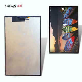 Teclast P20 HD uchun yangi LCD planshetli displey 10,1 dyuymli Teclast P20HD TLA007 Sensorli ekranli ramka paneli digitizer shisha sensori