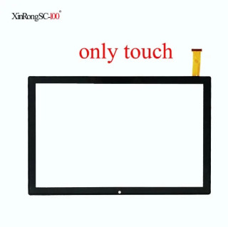 Новый ЖК-дисплей для планшета 10,1 дюйма Teclast P20HD TLA007 сенсорный экран рамка панель дигитайзер стеклянный датчик для Teclast P20 HD черный