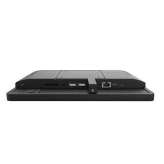 10-дюймовый PoE промышленный Планшет настенный Android 11, wIfi, RJ45, BT, VESA, индивидуальный Кронштейн-лучший планшет для промышленного использования
