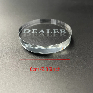 Clear Crystal 