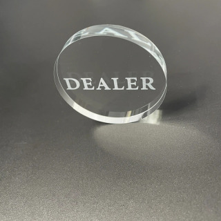 Clear Crystal 