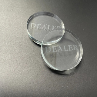 Clear Crystal 