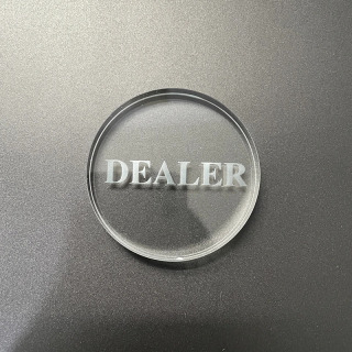 Clear Crystal 