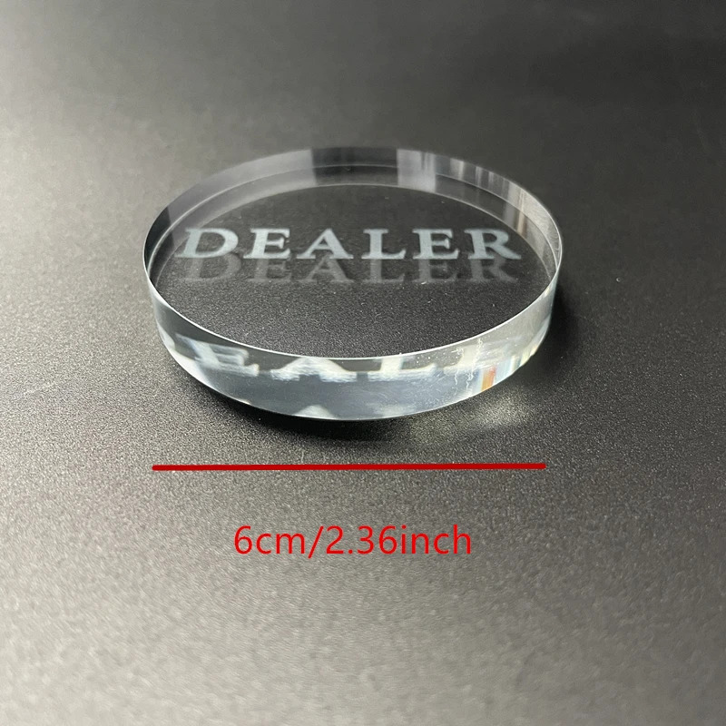 Clear Crystal 