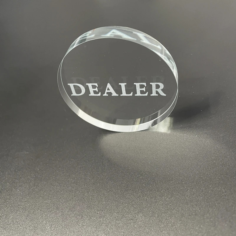 Clear Crystal 