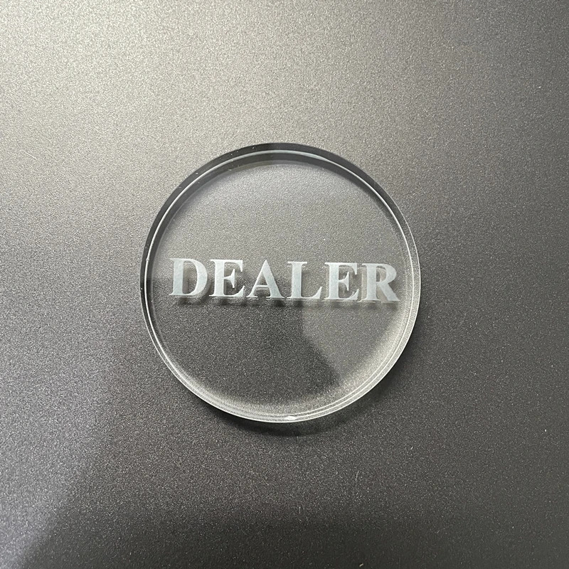 Clear Crystal 