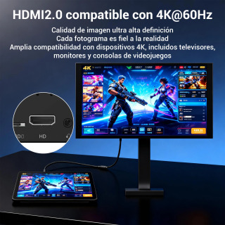 10,1-дюймовый сенсорный экран FHD 1920x1080, промышленный моноблок на Android 12, защищенный планшетный монитор, 4 ГБ ОЗУ, 64 ГБ ПЗУ, настольный компьютер