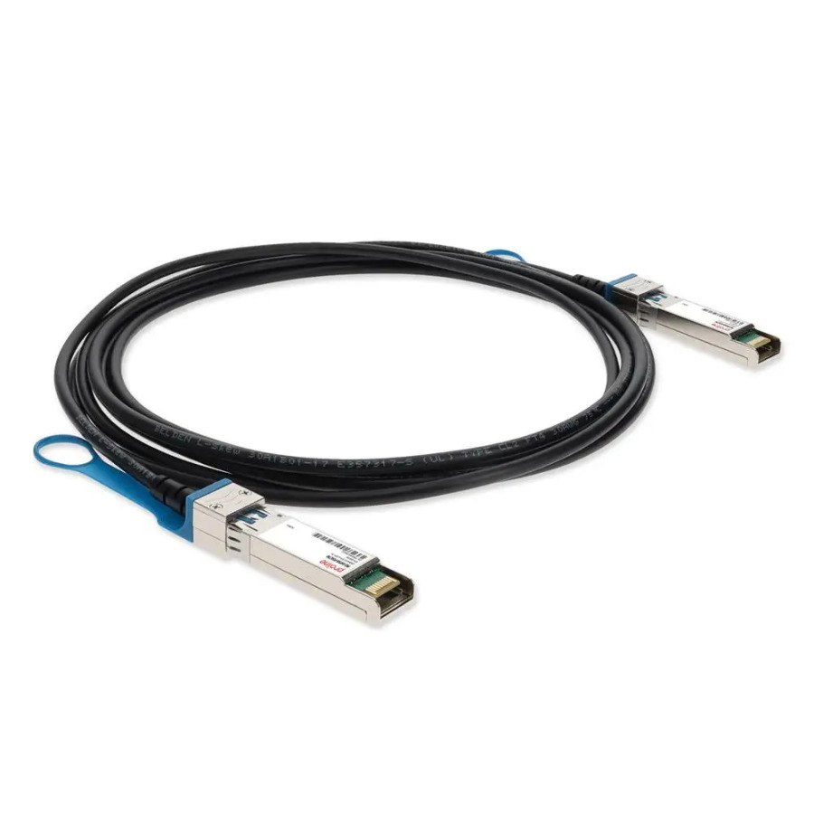 Сетевое оборудование Bto J9285B X242 10g Sfp+SFC+ Кабель DAC длиной 7 м