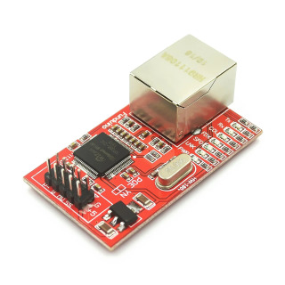W5100 Ethernet moduli Ethernet Network Shield Ethernet moduli