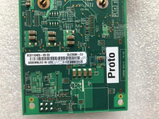 QLE3530-CU Gigabit Ethernet tarmoq kartasi adapteri