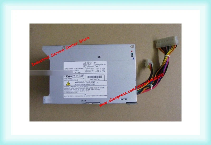 1H374W 2118241 SA7Z04377A Оборудование