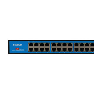 Сетевой коммутатор Ethernet, сеть Ethernet, Сеть Ethernet, 1000M/10G, 800W, порт 16/24/28/36/48, Ethernet блок питания